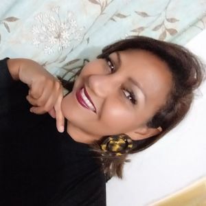 Meet your Posher, Patricia